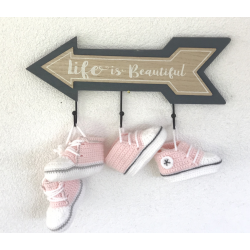 Baby Sneaker